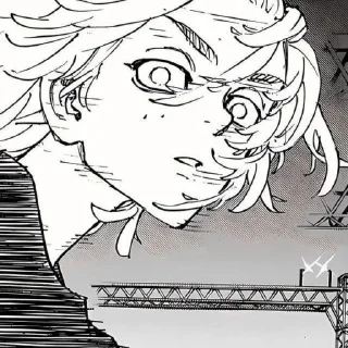 Стикер Дедка ещкереее @sozdat_stikery_bot - 7