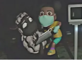 Стикер @StickerEdit_bot :: @StickerEdit - 5