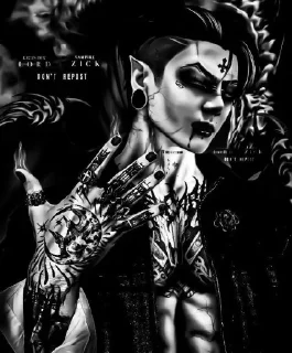 Sticker alfa @Stikery4bot - 8