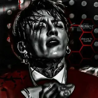 Sticker alfa @Stikery4bot - 1