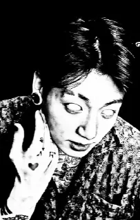 Sticker alfa @Stikery4bot - 2