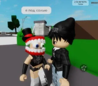 Sticker Стухший пак @sozdat_stikery_bot - 1