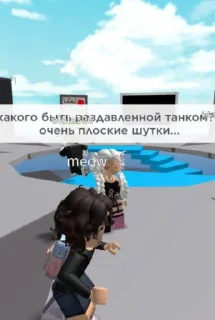 Sticker Стухший пак @sozdat_stikery_bot - 10