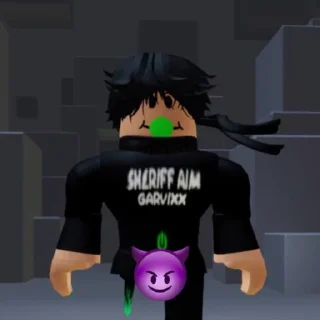 Sticker Гарвики @Stikery4bot - Создай свои стикеры - 11