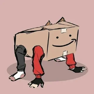 Стикер Торд епт @sozdat_stikery_bot - 4