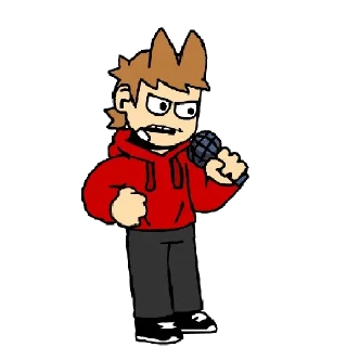 Стикер Торд епт @sozdat_stikery_bot - 5