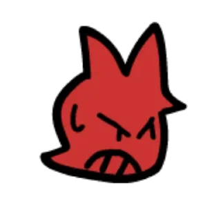 Стикер Торд епт @sozdat_stikery_bot - 11