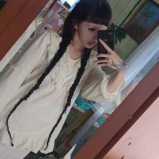 Sticker чо за петушатник 🐔 @sozdat_stikery_bot - 3