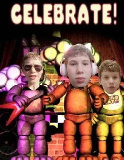 Sticker Больше стиков тут: @stikery4 - 1