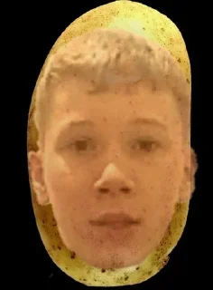 Sticker Больше стиков тут: @stikery4 - 2