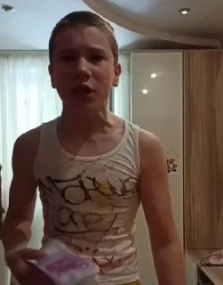 Sticker Больше стиков тут: @stikery4 - 8