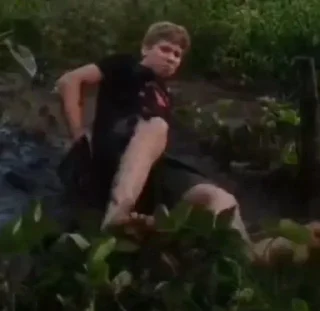 Sticker Больше стиков тут: @stikery4 - 11