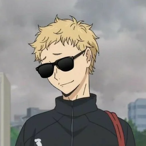 anime cartoon fictional character