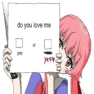 Стикер 💕Стики тут: @sekstick - 3