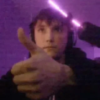 Sticker Больше стиков тут: @stikery4 - 8