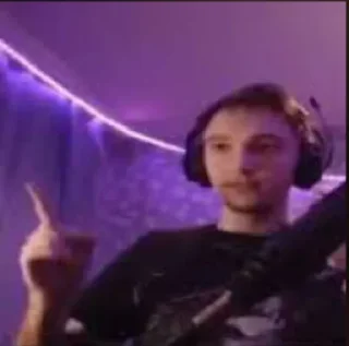 Sticker Больше стиков тут: @stikery4 - 1