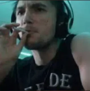 Sticker Больше стиков тут: @stikery4 - 2