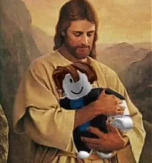 Стикер |𝕭𝖔𝖇𝖗 вор| (Created By: @StikerProBot) - 5