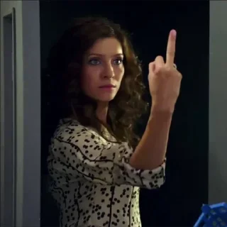 Стикер Больше стикеров 👉🏻 @stickertg4 - 7