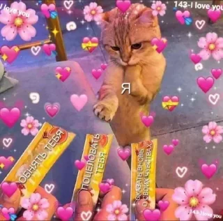 Sticker Стикеры тут 👉 @Femoji - 4