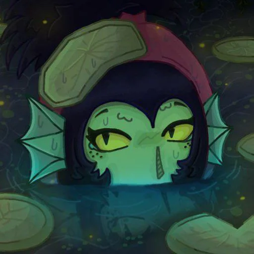 Sticker sLFWqGnEUl_by_WmojiBot - 1