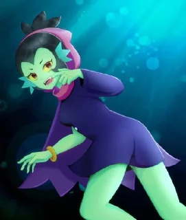 Sticker виллоушпиоу228 @Femoji - 1