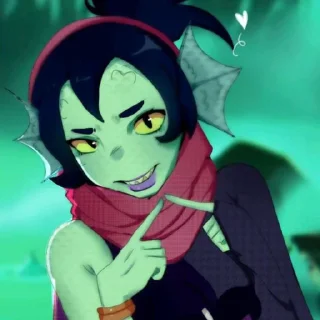 Sticker виллоушпиоу228 @Femoji - 2