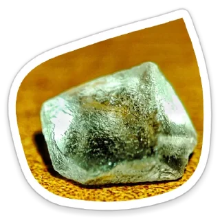 Sticker ЗапретныйПлод - 2