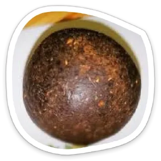 Sticker ЗапретныйПлод - 10