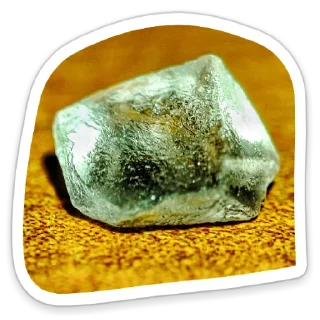 Sticker ЗапретныйПлод - 4