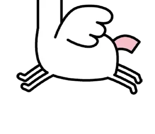 Sticker Больше стиков тут: @stikery4 - 11