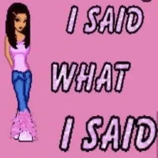 Sticker Больше стиков тут: @stikery4 - 8