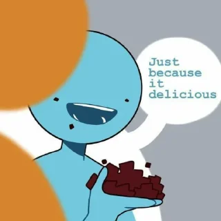 Sticker STICKMAN'S | for @AlexsandrIkxex - 4