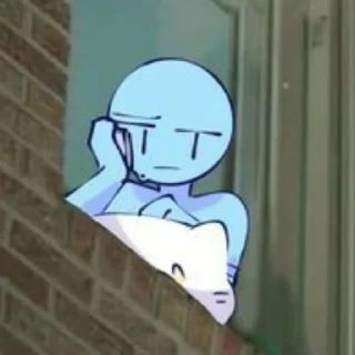 Sticker STICKMAN'S | for @AlexsandrIkxex - 6