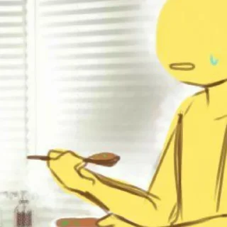 Sticker STICKMAN'S | for @AlexsandrIkxex - 11