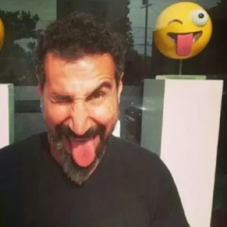 Sticker Сисьтем - 0