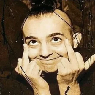 Sticker Сисьтем - 7