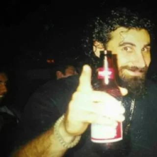 Sticker Сисьтем - 5