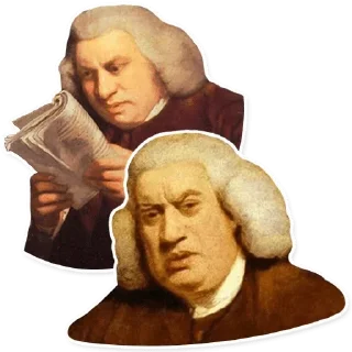 Sticker Больше стикеров: @sticerru - 8