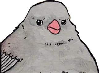 Sticker Больше стикеров: @sticerru - 1