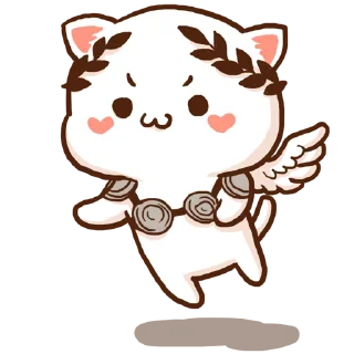 Стикер СVяZист - 2