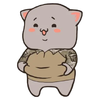 Стикер СVяZист - 0