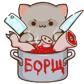 Стикер СVяZист - 7