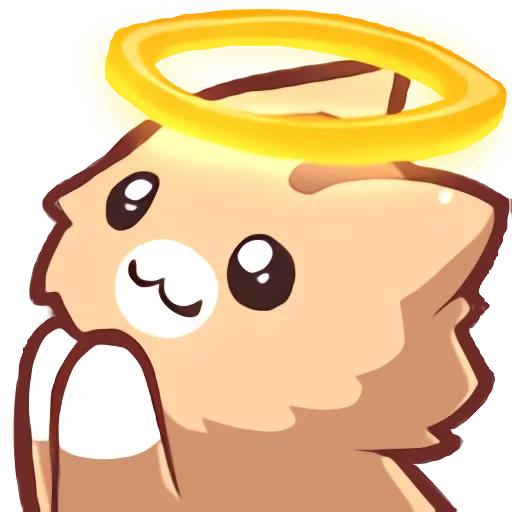 Sticker sXFaVDJ_by_achestickbot - 1