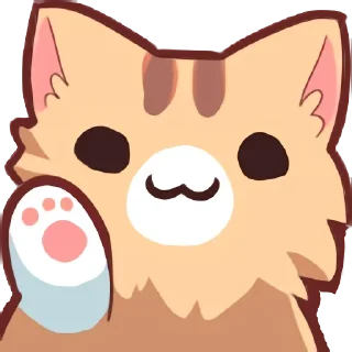 Sticker Больше стиков тут: @stikery4 - 11