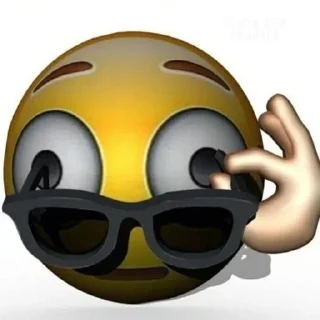 Стикер Больше стикеров: @sticerru - 8