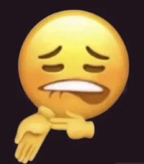 Стикер Больше стикеров: @sticerru - 11