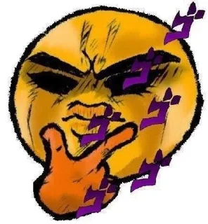 Стикер Больше стикеров: @sticerru - 5