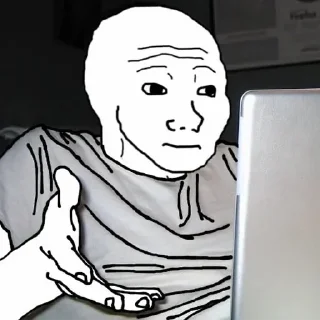 Sticker Больше стикеров: @sticerru - 11