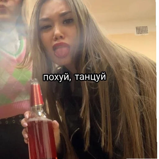 Стикер с лимоном - 7